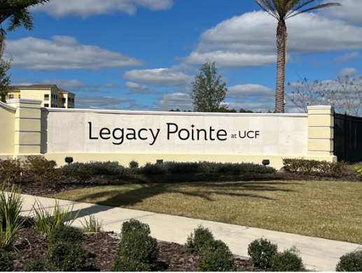 Legacy Pointe at UCF