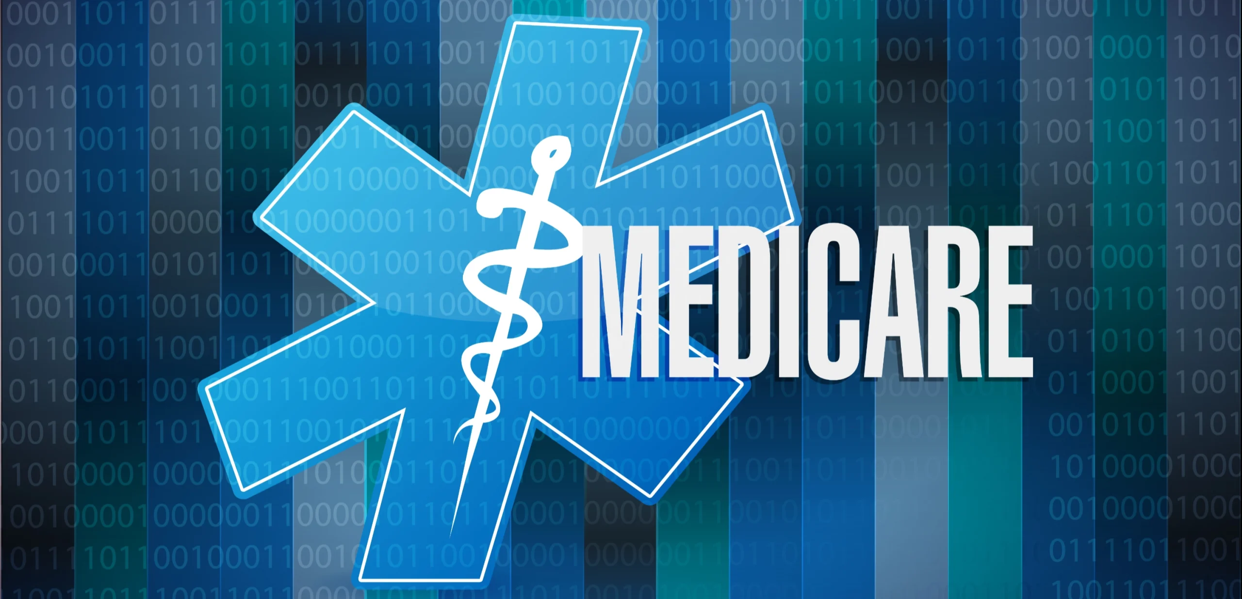 medicare symbol